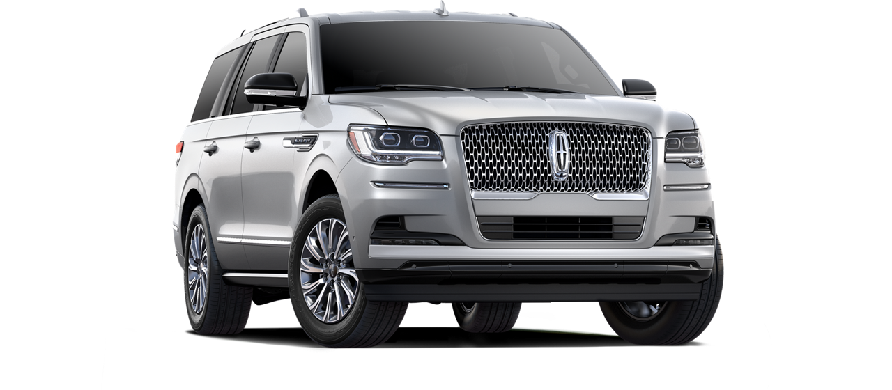 Image of Lincoln aviator