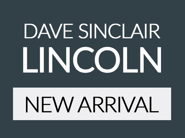 more details - lincoln corsair